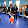 Otwarcie nowej grupy żłobkowej "Rybki"